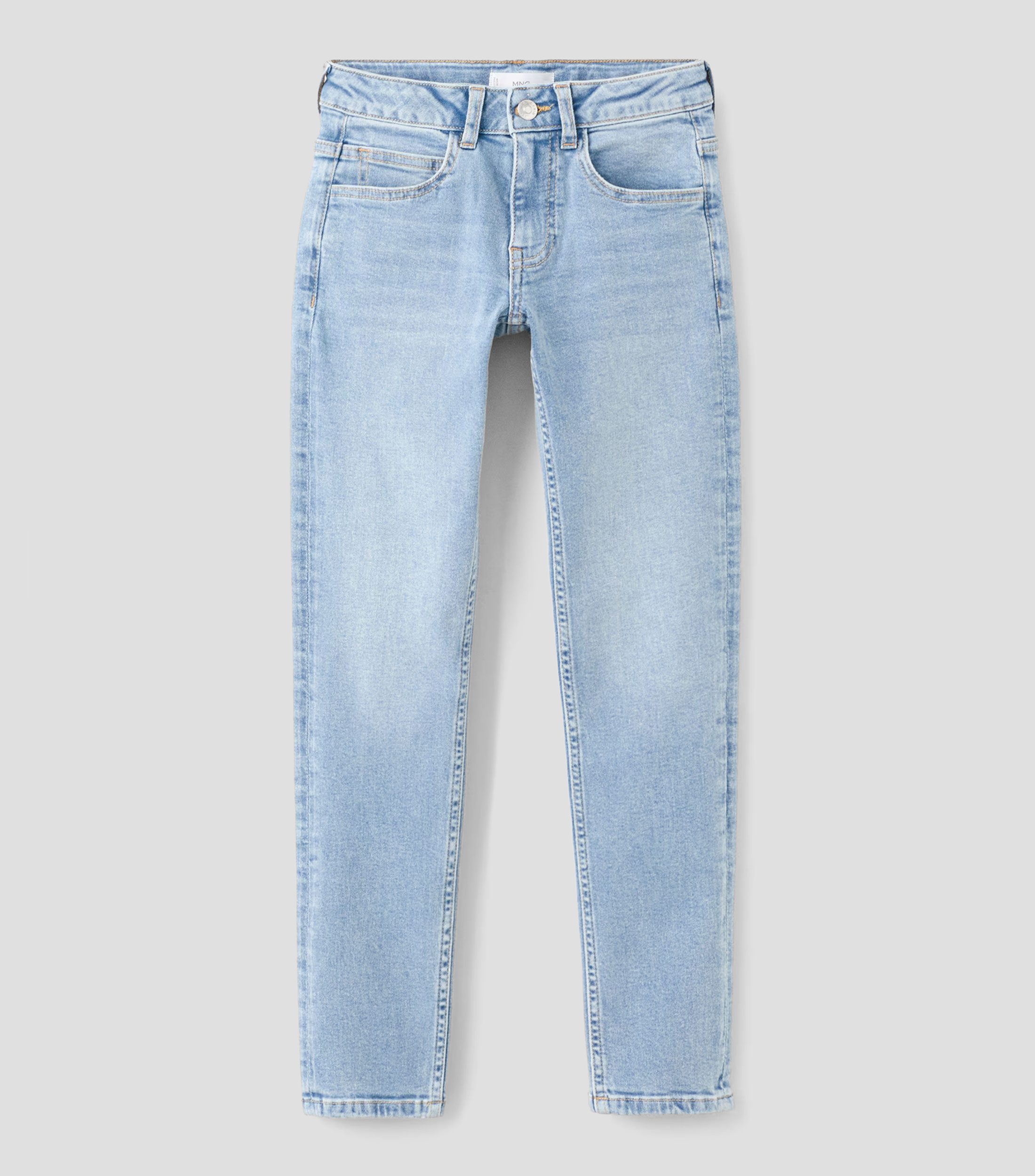 Jeans skinny Niño